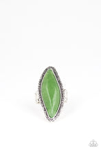 Load image into Gallery viewer, Mineral Mine Green Ring
