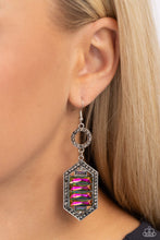Load image into Gallery viewer, Combustible Craving Multi Earring
