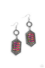 Load image into Gallery viewer, Combustible Craving Multi Earring