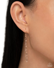 Load image into Gallery viewer, Fairytale FanfareRose Gold Necklace