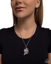 Load image into Gallery viewer, Easter Basket Brilliance Multi Necklace