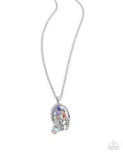 Load image into Gallery viewer, Easter Basket Brilliance Multi Necklace