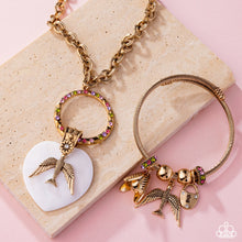 Load image into Gallery viewer, Malibu Match Multi Necklace