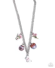 Load image into Gallery viewer, Easter Embellishment Multi Necklace