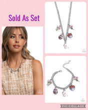 Load image into Gallery viewer, Easter Embellishment Multi Necklace