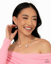 Load image into Gallery viewer, Euphoric Elegance Multi Necklace