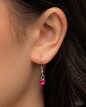 Load image into Gallery viewer, Captivating Chic Pink Necklace
