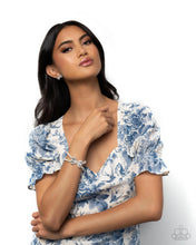 Load image into Gallery viewer, Admirable Aria White Bracelet