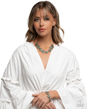 Load image into Gallery viewer, Coastal Cay Copper Bracelet