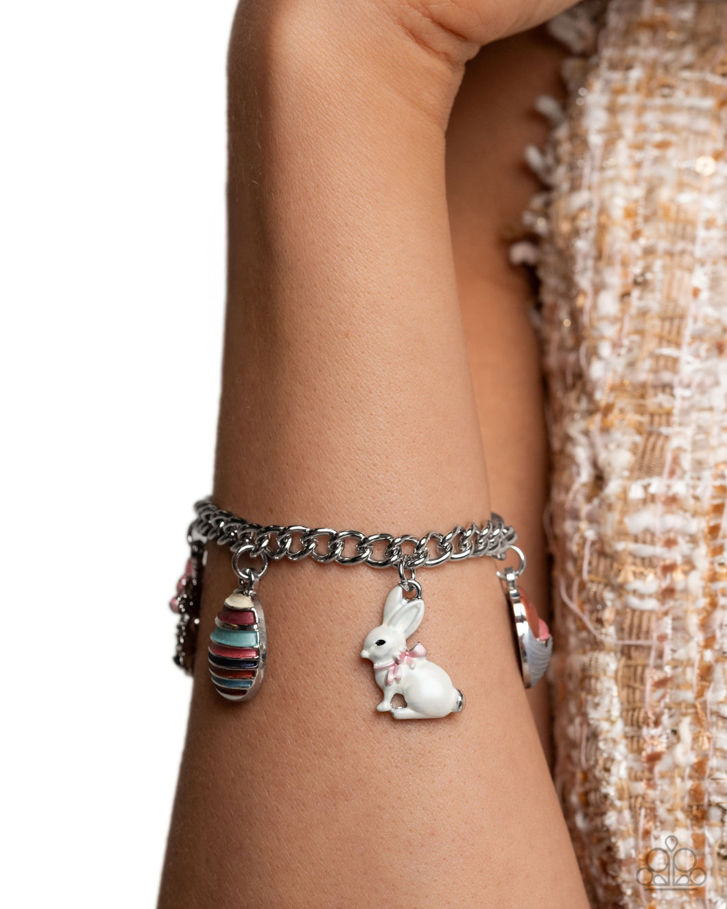 Easter Enhancement Multi Bracelet