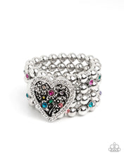 Load image into Gallery viewer, Personal History Multi Bracelet
