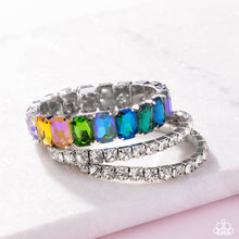 Load image into Gallery viewer, Candescent Caliber Multi Bracelet