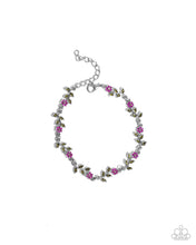 Load image into Gallery viewer, Personal Estate Pink Bracelet