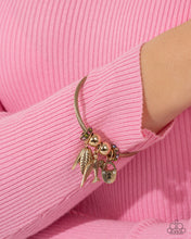 Load image into Gallery viewer, Malibu Meeting Multi Coil Bracelet