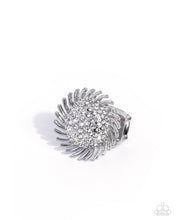 Load image into Gallery viewer, Strategic Success White Ring