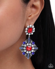 Load image into Gallery viewer, Creative Chic Multi Earrings