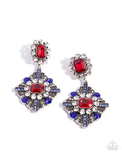 Load image into Gallery viewer, Creative Chic Multi Earrings
