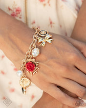 Load image into Gallery viewer, Glimpses of Malibu Fashion Fix Complete Trend Oct. 2024 Victorian Vibe Multi