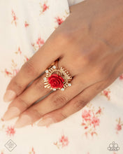Load image into Gallery viewer, Glimpses of Malibu Fashion Fix Complete Trend Oct. 2024 Victorian Vibe Multi