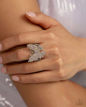 Load image into Gallery viewer, Aerial Advocate Pink Ring