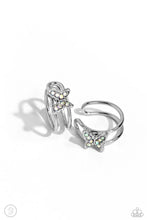 Load image into Gallery viewer, Soaring Sideways Multi Cuff Earrings