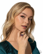 Load image into Gallery viewer, Framed Finesse Multi Ring