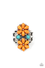 Load image into Gallery viewer, Fredonia Florist Orange Ring