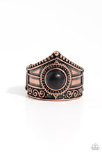 Load image into Gallery viewer, Highland Plains Copper Ring