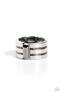 Champions Club Men’s Silver Ring