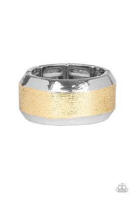 Checkmate Men’s Multi Ring