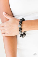 Load image into Gallery viewer, Color Me CEO Black Necklace