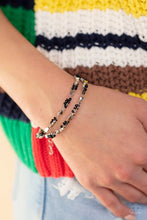 Load image into Gallery viewer, Explore Every Angle Black Necklace