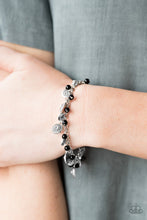Load image into Gallery viewer, Fashion Formal Black Necklace