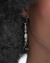 Load image into Gallery viewer, Gallery Gala Black Necklace