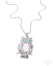Load image into Gallery viewer, Nobly Nocturnal Multi Necklace