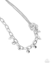 Load image into Gallery viewer, Magic Merger Silver Necklace