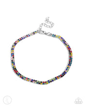 Load image into Gallery viewer, Adorable Ankle Multi Anklet