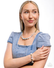Load image into Gallery viewer, Captivating Can-Can Multi Necklace