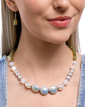 Load image into Gallery viewer, Captivating Can-Can Multi Necklace