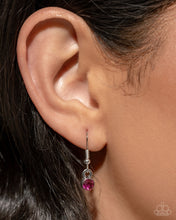 Load image into Gallery viewer, Blossoming Belle Pink Necklace