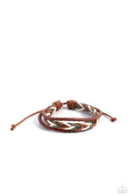 Load image into Gallery viewer, Catch My DRIFTER Green Urban Braclet