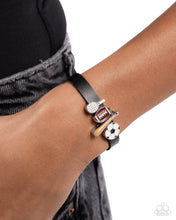 Load image into Gallery viewer, Good Sport Multi Snap Bracelet