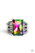 Load image into Gallery viewer, Expect Heavy REIGN Multi Ring