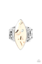Load image into Gallery viewer, Oceanic Odyssey Brown Ring