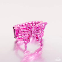 Load image into Gallery viewer, Playfully Polished Pink Ring