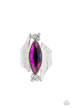 Load image into Gallery viewer, Planetary Paradise Pink Ring