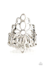 Load image into Gallery viewer, Perennial Daydream White Ring