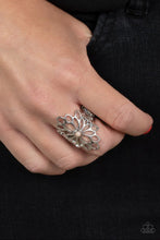 Load image into Gallery viewer, Perennial Daydream Brown Ring