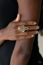 Load image into Gallery viewer, Spiritual Awakening Brown Ring