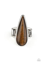Load image into Gallery viewer, Spiritual Awakening Brown Ring